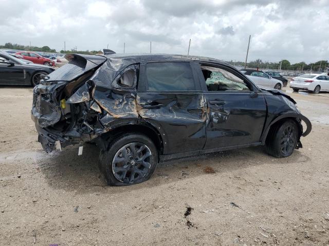 Vin: 3czrz1h59rm745983, lot: 60634785, honda hr-v sport 20243