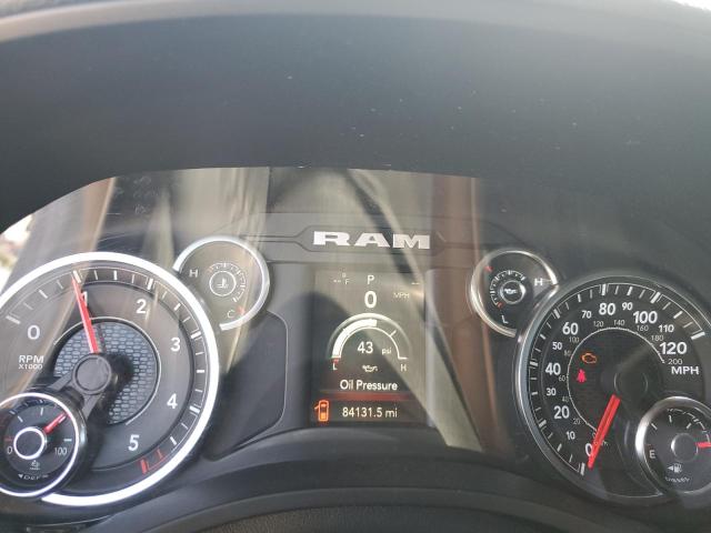 2020 RAM 1500 BIG H 1C6SRFFM2LN289988
