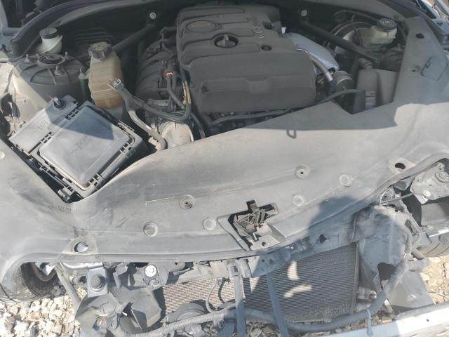 1g6ab5rx9g0112059 - 2016 Cadillac Ats Luxury - #59183025