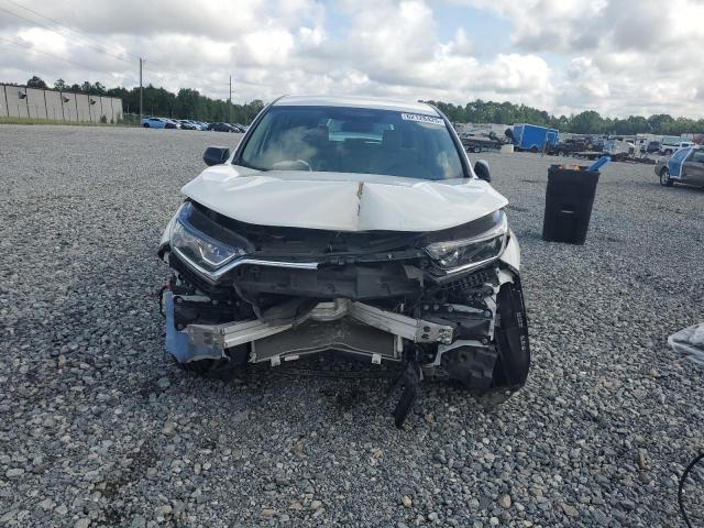 2018 HONDA CR-V LX 5J6RW5H30JL002360