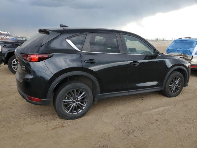 2021 MAZDA CX-5 TOURI JM3KFBCM3M0442091