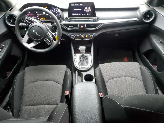 2022 KIA FORTE FE - 3KPF24AD3NE425479