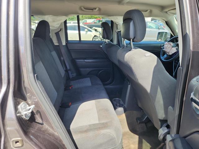 2016 JEEP PATRIOT LA 1C4NJRFB2GD702081