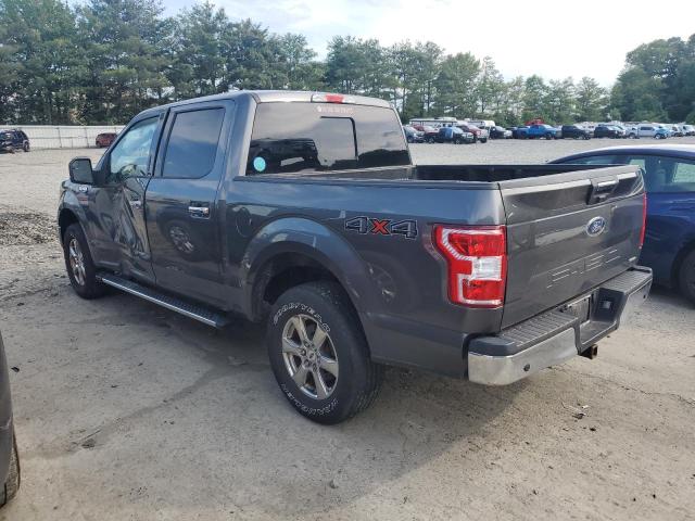 Vin: 1ftew1ep3jfb55785, lot: 61560605, ford f-150 supercrew 20182