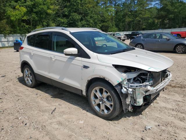 Vin: 1fmcu0jx7gub88642, lot: 58344905, ford escape titanium 20164