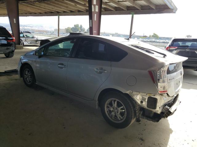 Vin: jtdkn3du8a0050137, lot: 62130205, toyota prius 20102