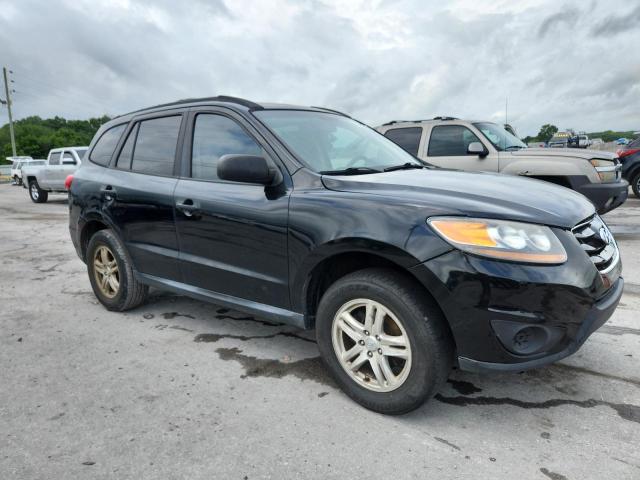Vin: 5nmsg3ab3ah392754, lot: 61476985, hyundai santa fe gls 20104