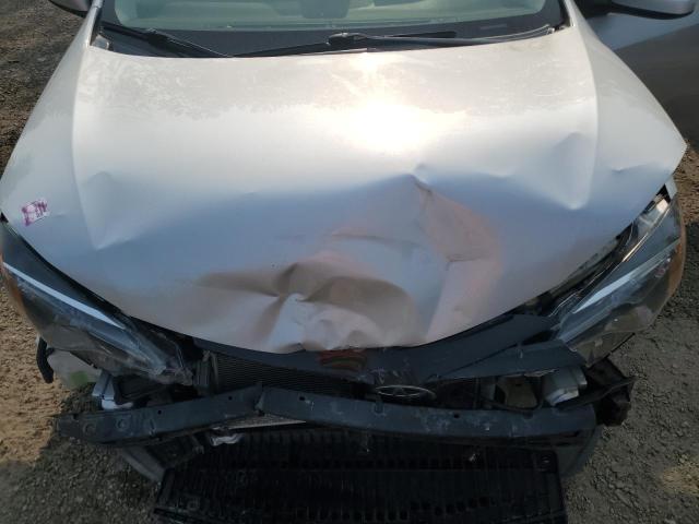 2017 TOYOTA COROLLA L - 2T1BURHE1HC932419