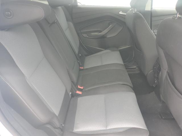2018 FORD ESCAPE SE - 1FMCU9GD6JUB45421