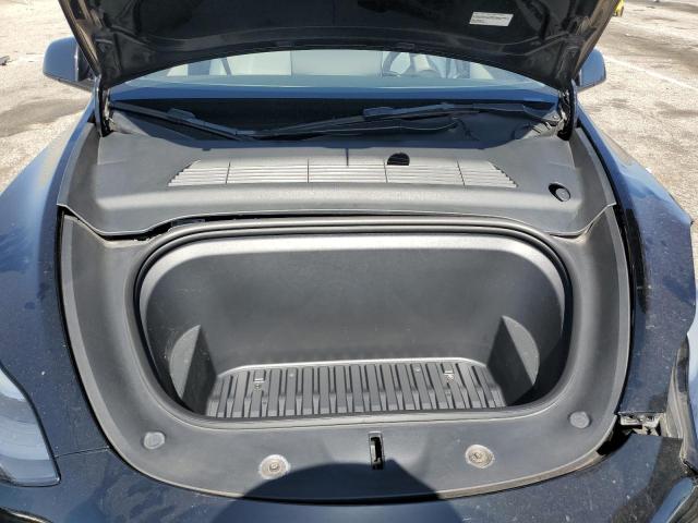2022 TESLA MODEL Y 7SAYGDEFXNF406785