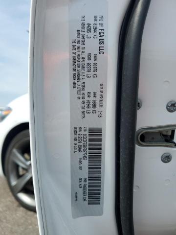 2015 DODGE DART GT 1C3CDFEB8FD277452