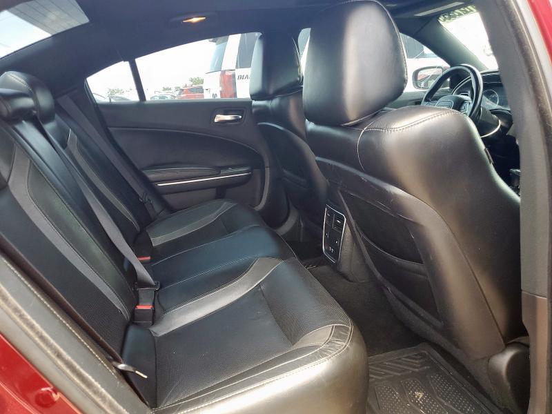2020 DODGE CHARGER SX 2C3CDXBG7LH217649