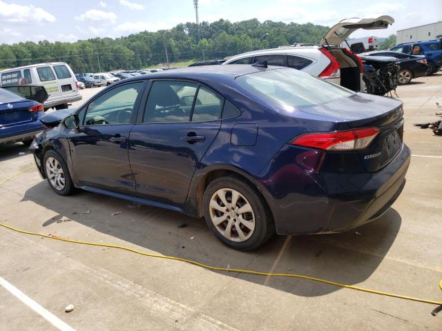 Vin: jtdeprae0lj096503, lot: 60067425, toyota corolla le 20202