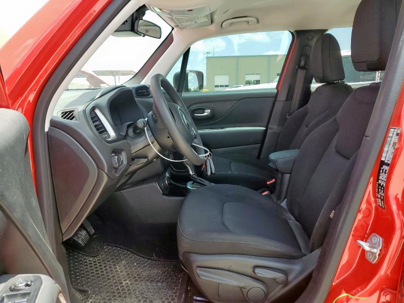2023 JEEP RENEGADE L - ZACNJDB13PPP38764