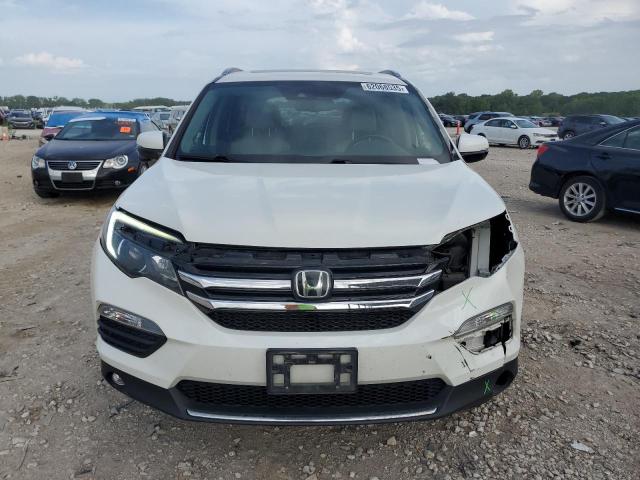 2018 HONDA PILOT TOURING 5FNYF6H96JB000465