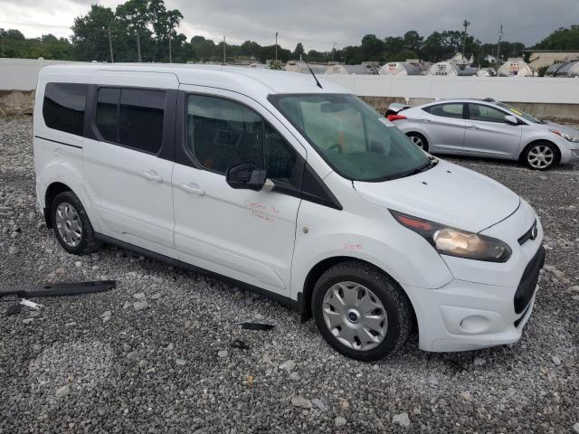 Vin: nm0gs9f78f1177364, lot: 61178795, ford transit xlt 20154