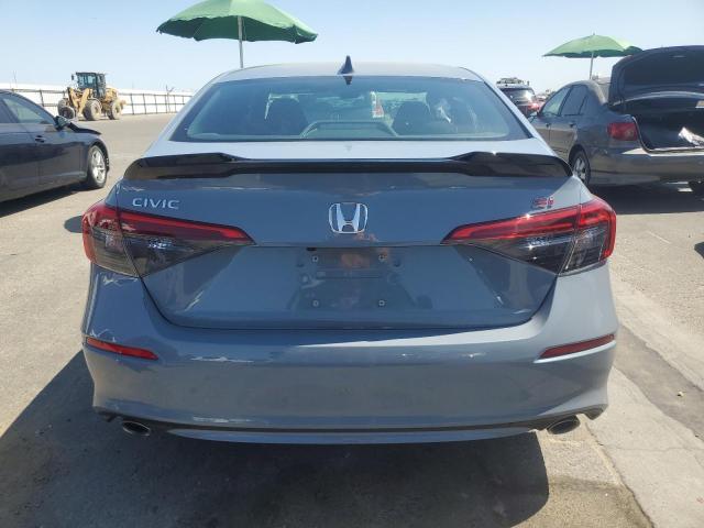 2023 HONDA CIVIC SI - 2HGFE1E55PH473163