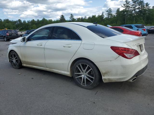 Vin: wddsj4gb0fn185415, lot: 58872025, mercedes-benz cla-class 250 4matic 20152