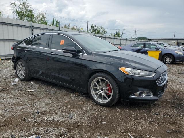 Vin: 3fa6p0t98gr163785, lot: 61542735, ford fusion se 20164