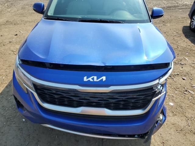 2023 KIA SELTOS EX KNDERCAA0P7460796
