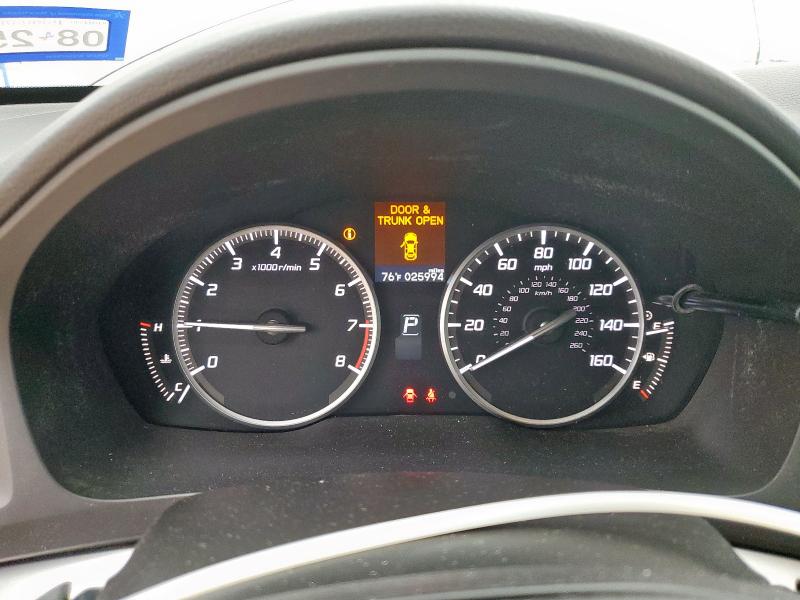 2017 ACURA ILX BASE W 19UDE2F32HA016000