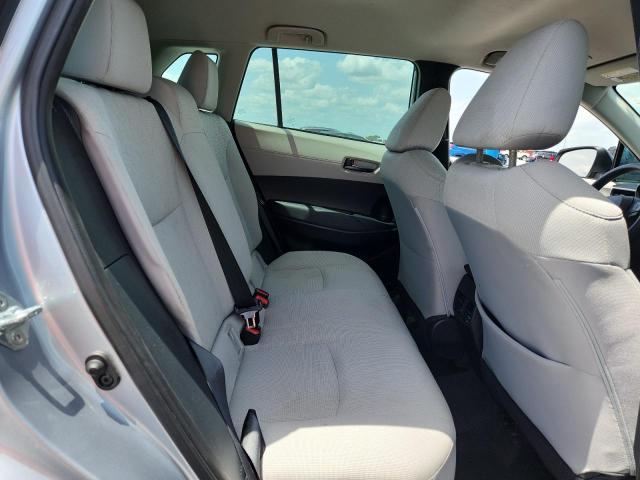 2023 TOYOTA COROLLA CR 7MUAAAAG8PV051326