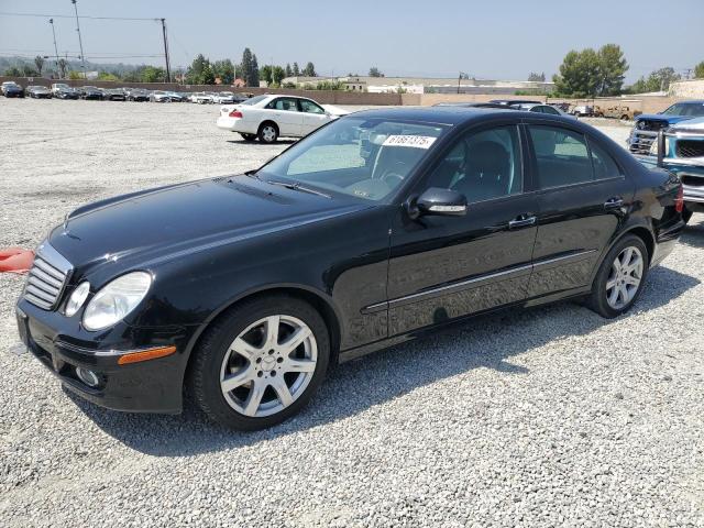 MERCEDES-BENZ E 350