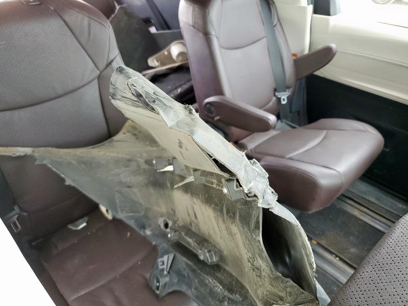 2024 TOYOTA SIENNA LIM 5TDESKFC7RS134320
