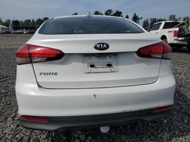 2017 KIA FORTE LX - 3KPFL4A78HE132060