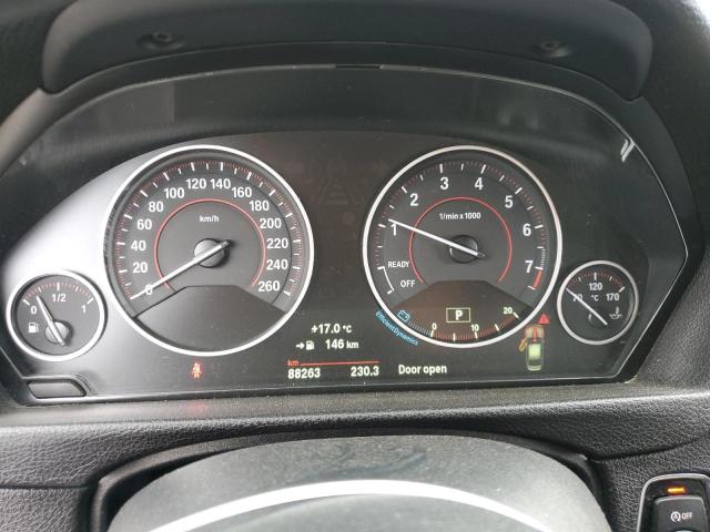 2018 BMW 330 XI WBA8D9C56JEM31396