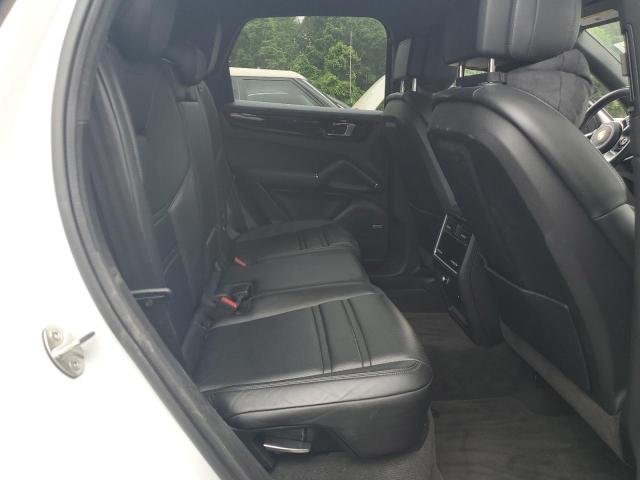 2020 PORSCHE CAYENNE E- WP1AE2AY4LDA23086