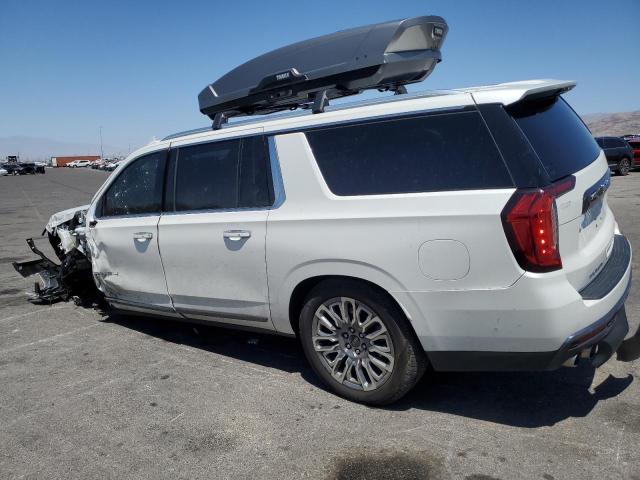2023 GMC YUKON XL D 1GKS2KKLXPR280574