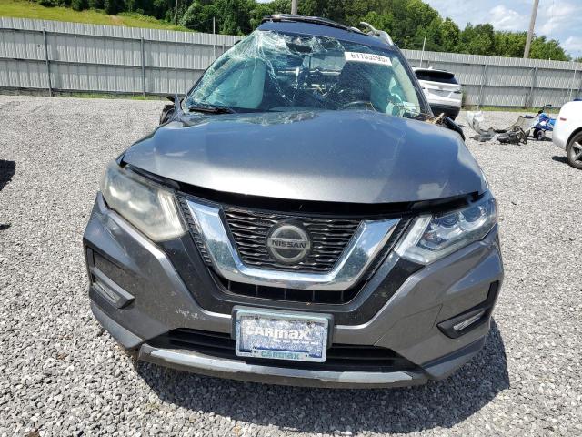 2018 NISSAN ROGUE S JN8AT2MV9JW350470