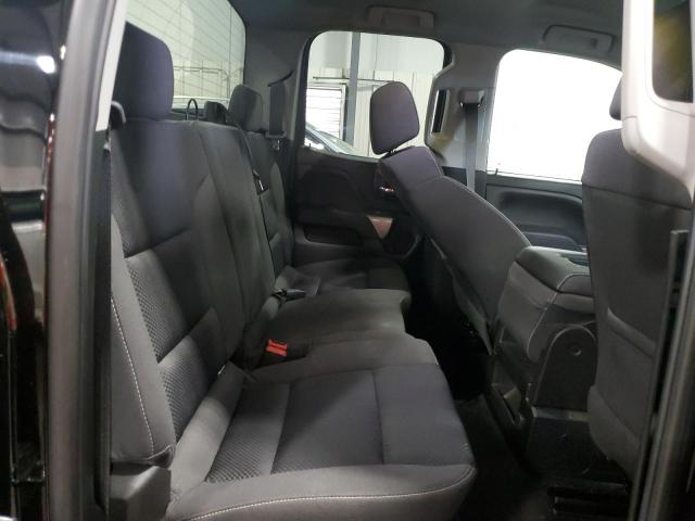 2018 CHEVROLET silverado 1GCVKREC0JZ347655