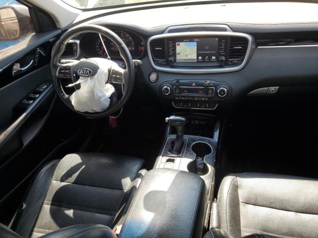 2019 KIA SORENTO SX - 5XYPKDA52KG526377
