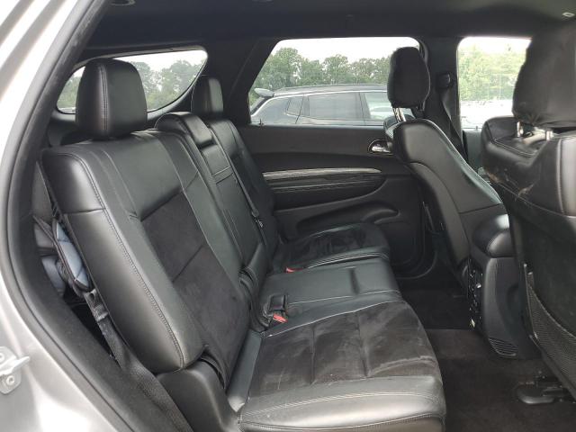 2018 DODGE DURANGO GT 1C4RDHDG6JC145822