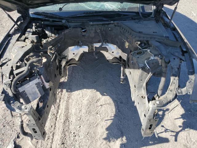 2018 INFINITI Q50 LUXE - JN1EV7AP5JM365797