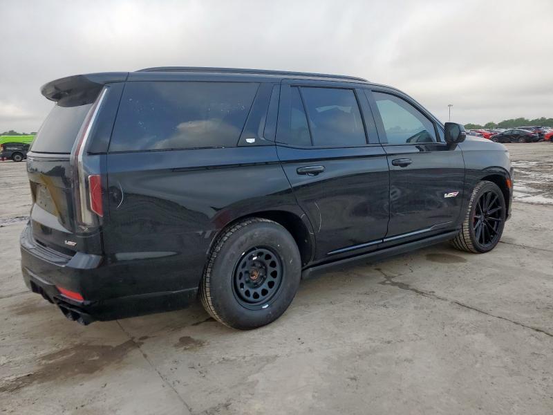 2024 CADILLAC ESCALADE V 1GYS4HK97RR159978