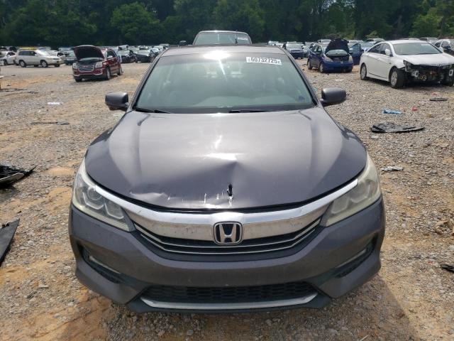 2016 HONDA ACCORD EXL 1HGCR2F89GA050459