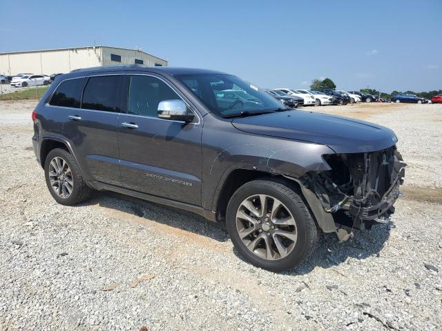 Vin: 1c4rjecg8jc239080, lot: 62141205, jeep grand cher overland 20184