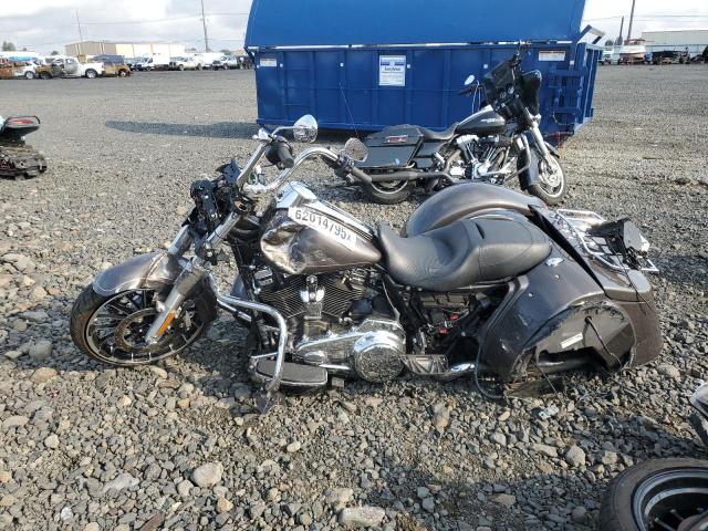 2023 HARLEY-DAVIDSON FLTRT 1HD1MFP18PB857514