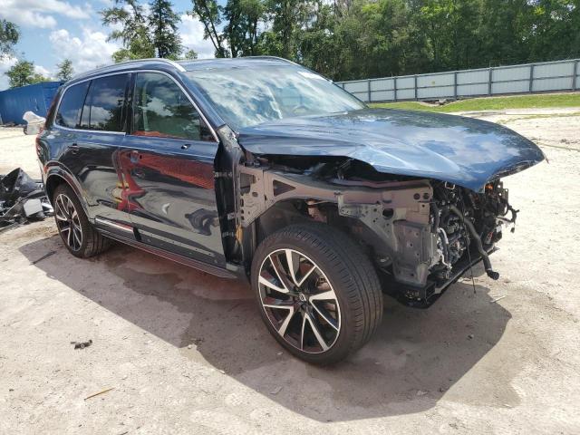 Vin: yv4l12pe0r1222579, lot: 61080375, volvo xc90 plus plus 20244