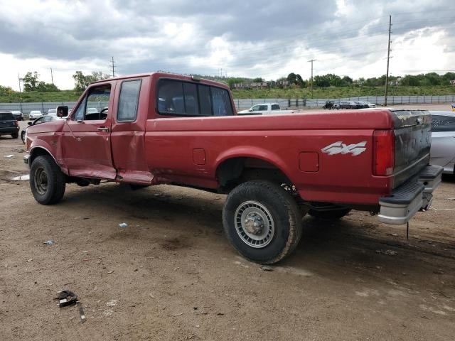 Vin: 1fthx26g4pka80481, lot: 57647145, ford all models 19932