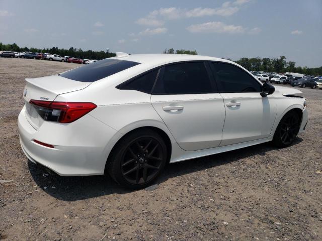 2024 HONDA CIVIC SPOR - 2HGFE2F57RH586944