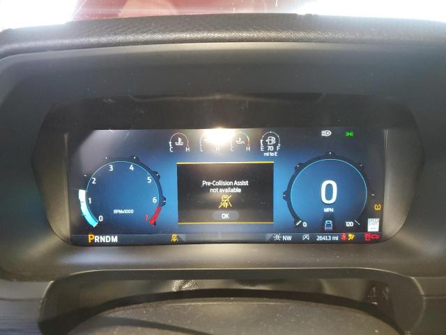2024 FORD F150 XLT 1FTFW3L8XRKE62207