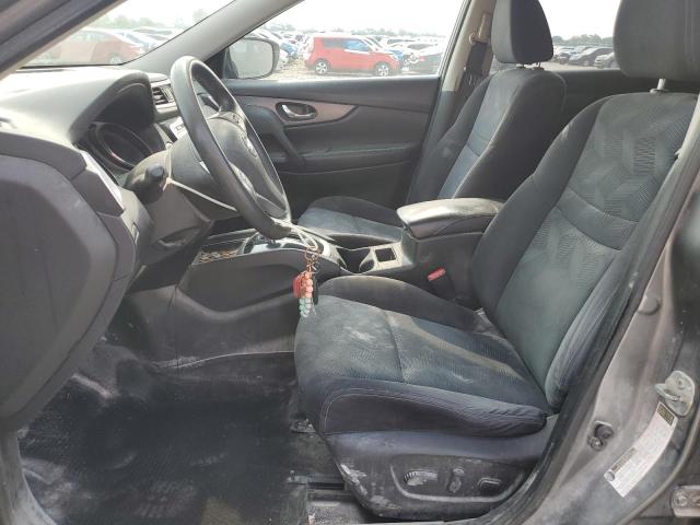 2016 NISSAN ROGUE S - JN8AT2MV1GW150658