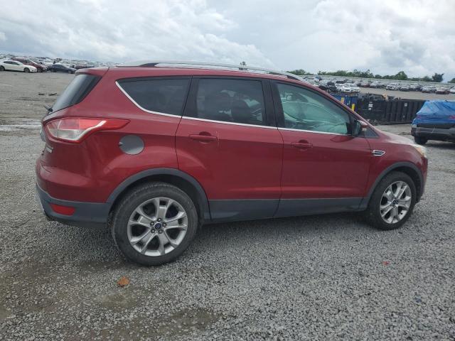 Vin: 1fmcu0j96gua14224, lot: 60846735, ford escape titanium 20163