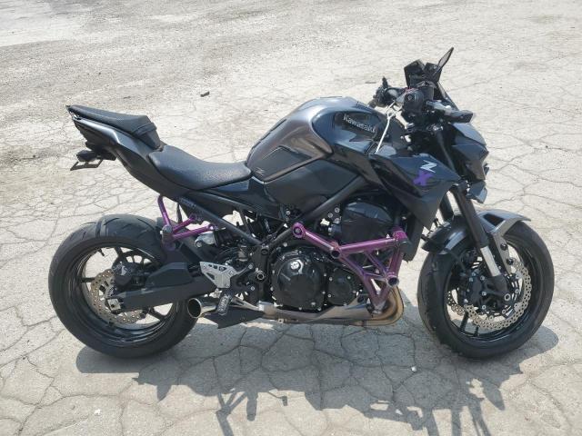 2023 KAWASAKI ZR900 F ML5ZRDF16PDA60837