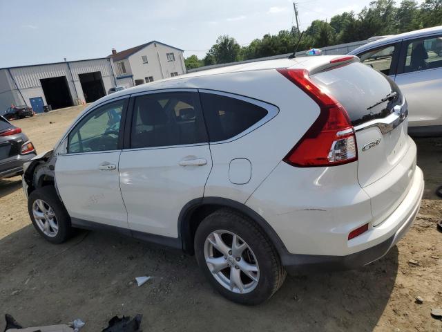 Vin: 5j6rm4h50fl133068, lot: 61994325, honda crv ex 20152