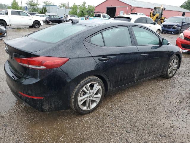 Vin: kmhd84lf0hu399848, lot: 61526925, hyundai elantra se 20173